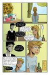 Comic page 13 thumbnail
